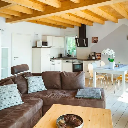 Vakantiehuis Plauer Himmel