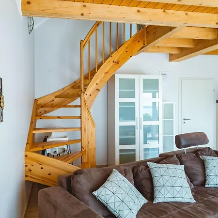 Vakantiehuis Plauer Himmel