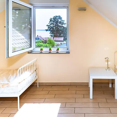 Holiday home Plauer Himmel Plau am See