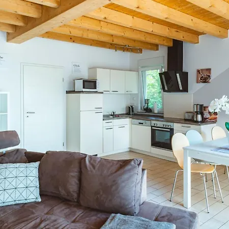 Vakantiehuis Plauer Himmel