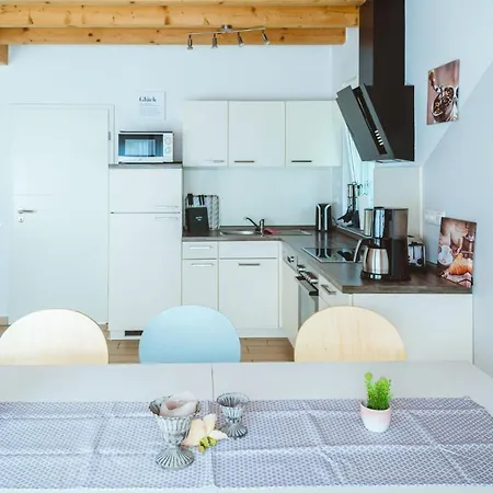 Plauer Himmel * Plau am See