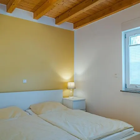 Holiday home Plauer Himmel Plau am See